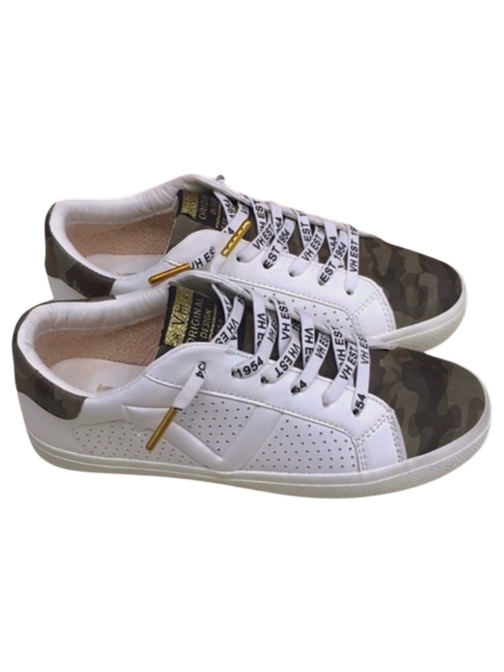 VINTAGE HAVANA Kiki Sneaker 5.5